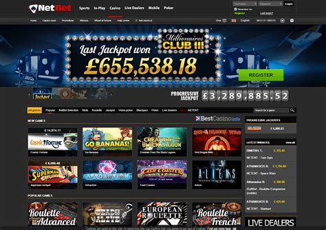 netbet casino login|Casino Games .